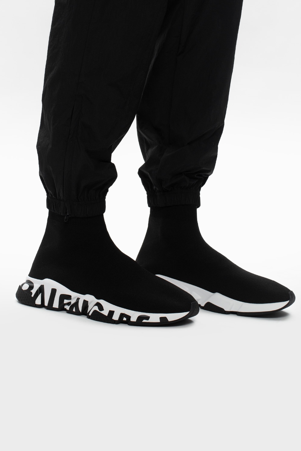 Balenciaga socks online heren